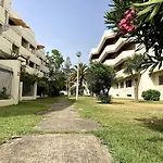 Novo! Junto A Com Piscina Апартаменты