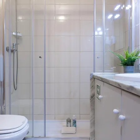 Novo! Junto A Com Piscina Apartmán