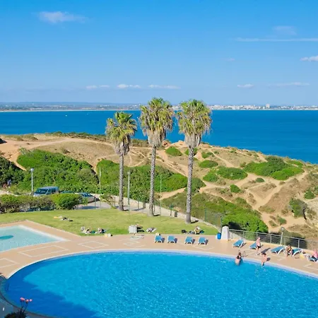 Daire Novo! Junto A Com Piscina *