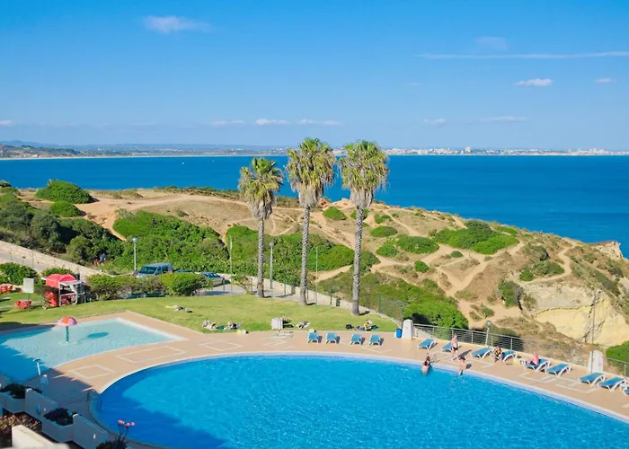 Daire Novo! Junto A Com Piscina *