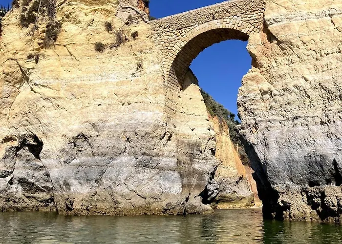 Novo! Junto A Com Piscina Daire Lagos