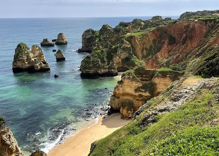 Novo! Junto A Com Piscina Daire *