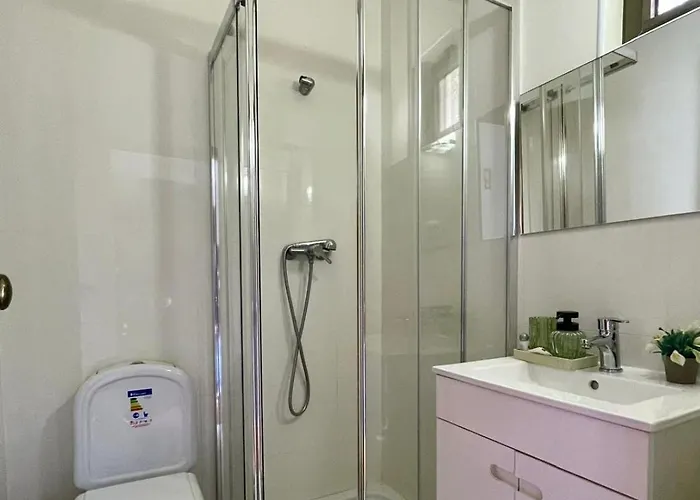 Daire Novo! Junto A Com Piscina Lagos