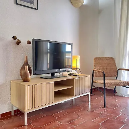 Novo! Junto A Com Piscina Apartment *