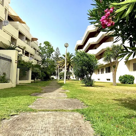 Novo! Junto A Com Piscina Apartment Lagos