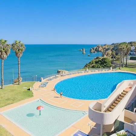 Apartment Novo! Junto A Com Piscina *