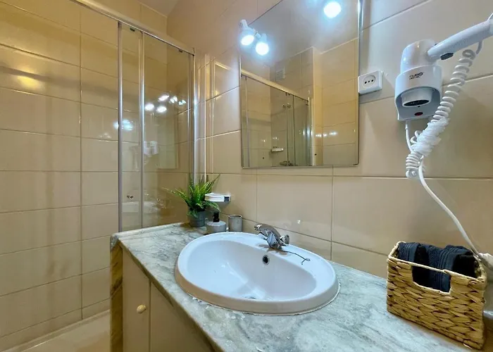 Novo! Junto A Com Piscina