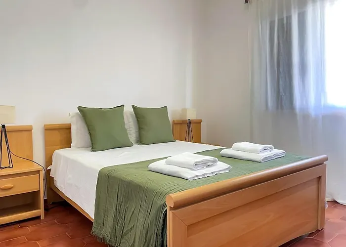 Novo! Junto A Com Piscina *