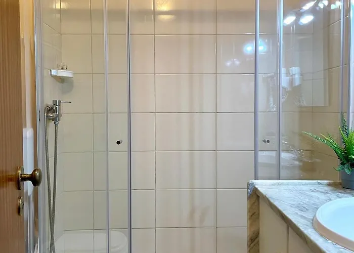 Novo! Junto A Com Piscina דירה