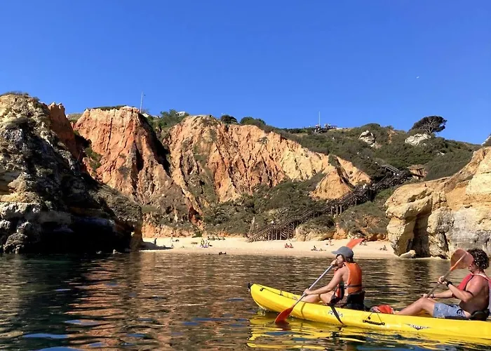 דירה Novo! Junto A Com Piscina *