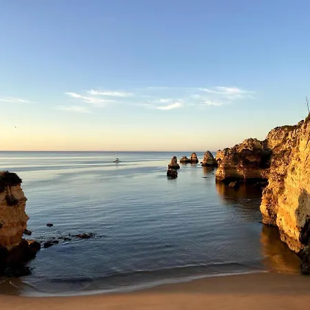 Novo! Junto A Com Piscina