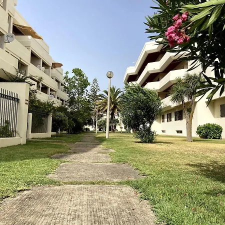Novo! Junto A Com Piscina Apartman