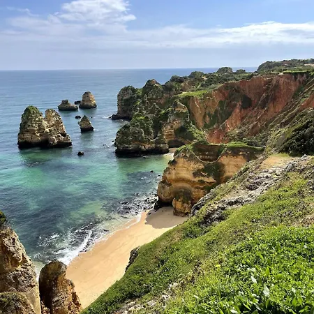 Novo! Junto A Com Piscina Apartman *