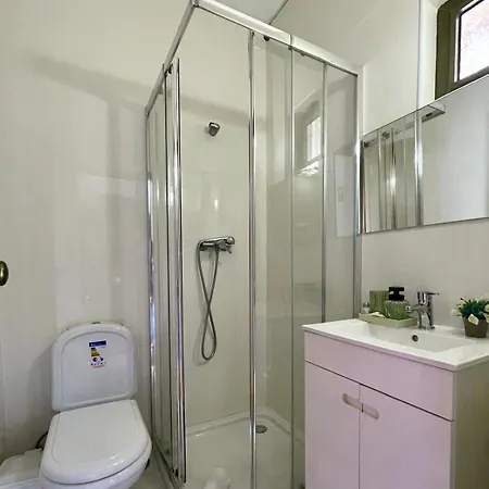 Apartamento Novo! Junto A Com Piscina Lagos