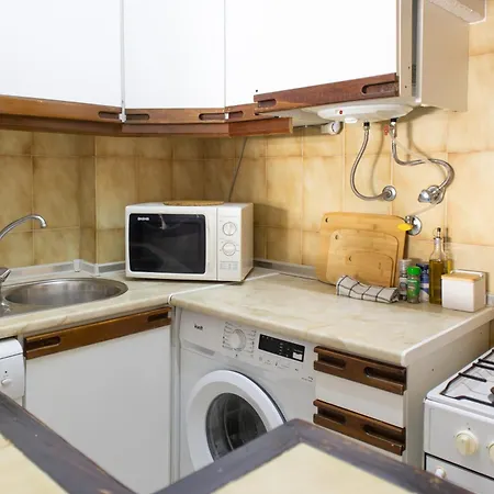 Novo! Junto A Com Piscina Apartamento Lagos