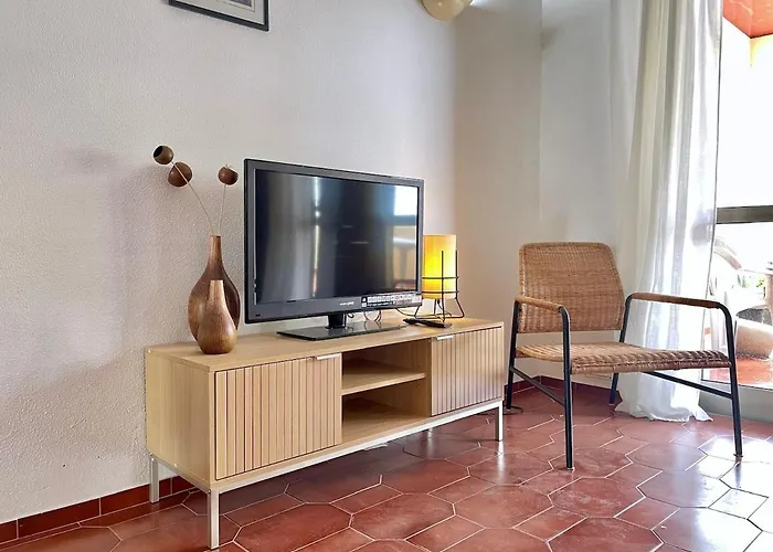 Novo! Junto A Com Piscina Apartman *