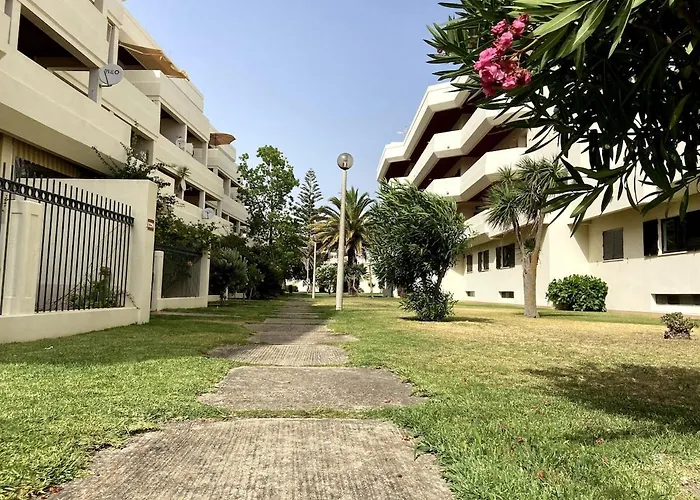 Novo! Junto A Com Piscina Apartman