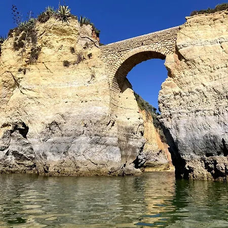 Novo! Junto A Com Piscina Apartamento Lagos